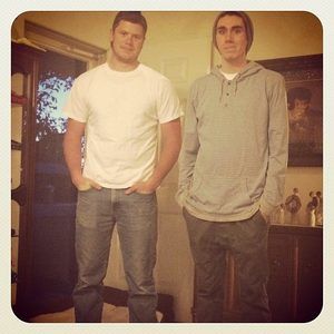 Meet your Posher, Spencer